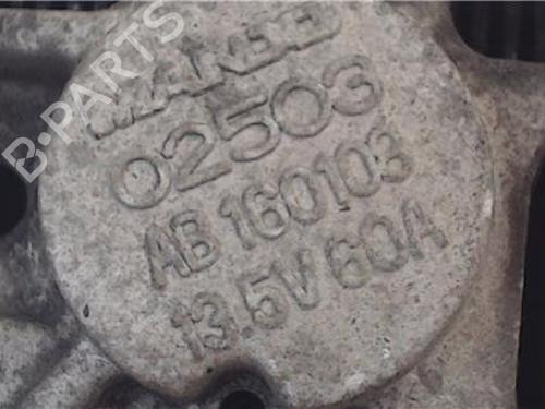 Alternator HYUNDAI ATOS PRIME (MX) 1.0 i | BP30135470M7