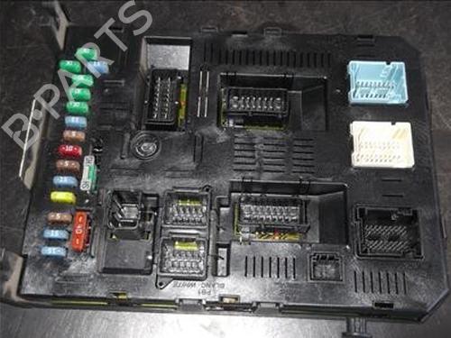 Electronic module CITROËN C4 I (LC_)  | BP10982778M83 