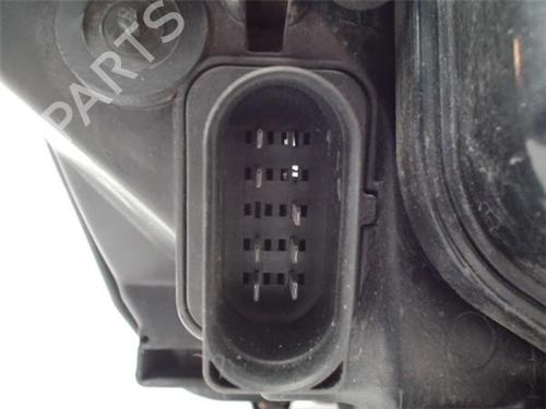 Left headlight FORD FOCUS II (DA_, HCP, DP) 1.6 TDCi | BP15349146C28 
