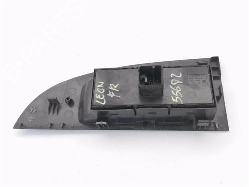 Left front window switch SEAT LEON (1P1) 2.0 TDI | BP29574461I27 