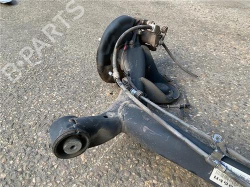 Rear axle KIA RIO III (UB) 1.2 CVVT | BP23408851M2 