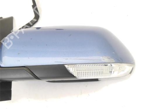 Left mirror VW POLO (9N_, 9A_) 1.4 TDI | BP22788997C26 