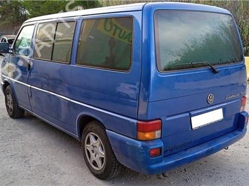 Højre side indikator VW TRANSPORTER T4 Bus (70B, 70C, 7DB, 7DK, 70J, 70K, 7DC, 7DJ)  | BP25845458I19 