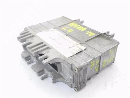 Electronic module SEAT IBIZA II (6K1)  | BP27163129M83 