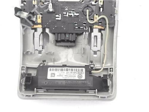 Interior roof light AUDI A4 B7 (8EC) 2.0 TDI | BP40150694I8  - Image 7