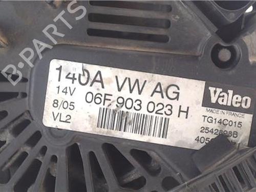 Alternator AUDI A4 B7 (8EC) 2.0 TDI 16V | BP34237421M7  - Image 10