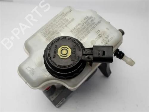 Brake master cylinder VW TOURAN (1T3)  | BP12604311M77 