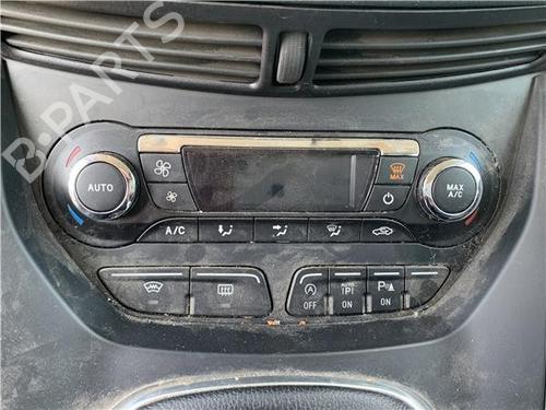 Used Climate control FORD C-MAX II (DXA/CB7, DXA/CEU) [2010-2019]  29259907