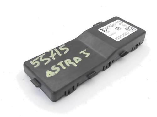 Electronic module OPEL ASTRA J (P10) 1.7 CDTI (68) | BP23841472M83 