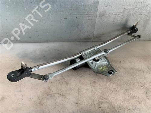 Front wiper motor FORD TRANSIT Van (FA_ _)  | BP28025486M29 