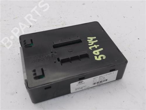Electronic module HYUNDAI H-1 / STAREX Bus (A1) | BP38177229M83 - Image 7