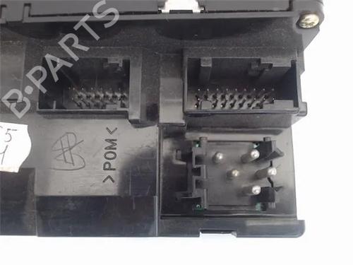 Left front window switch BMW 5 (E39)  | BP15729035I27 