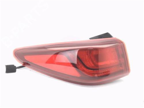 Used Left taillight HYUNDAI KONA (OS, OSE, OSI) [2017-2023]  23197560