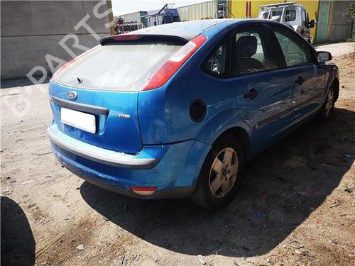 Spoiler bagklap FORD FOCUS II (DA_, HCP, DP) 1.6 TDCi | BP25978407C96 