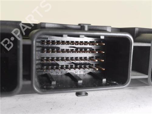 Electronic module CITROËN C4 Coupe (LA_) 1.6 16V | BP30981147M83