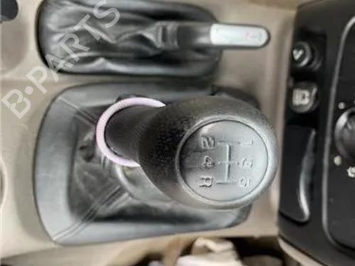 Gearstang Gearstang JEEP CHEROKEE (KJ) [2001-2008] 24473181 24473181