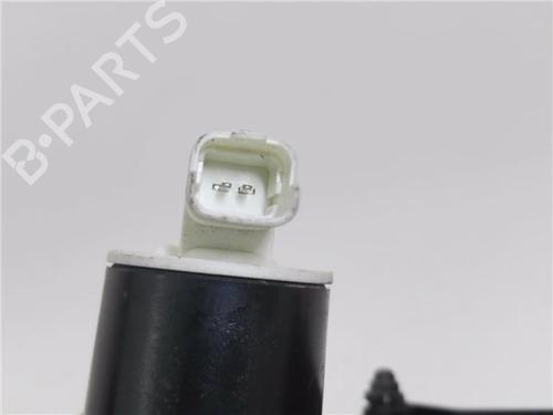 Right tailgate light NISSAN QASHQAI I (J10, NJ10) 1.5 dCi | BP30154112C80