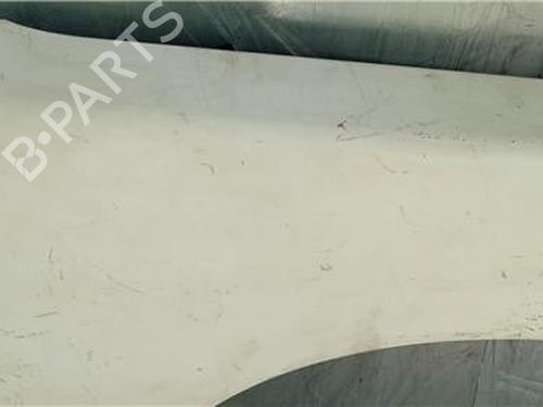 Right front fenders PEUGEOT 106 II (1A_, 1C_)  | BP16090203C42 