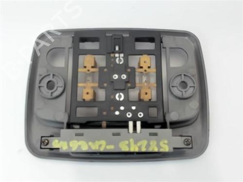 Interior roof light KIA CARENS II MPV (FJ)  | BP14345703I8 