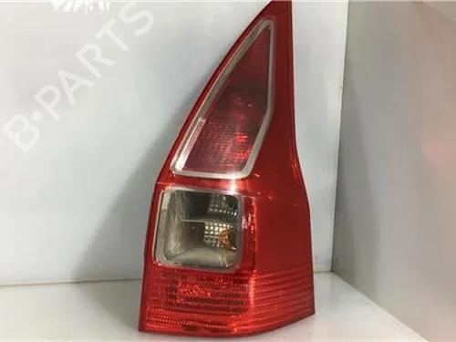 Used Right taillight RENAULT MEGANE II Estate (KM0/1_) 1.5 dCi (KM16, KM1E) (106 hp) 9683662