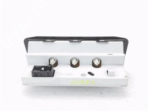 Other PEUGEOT 206 CC (2D)  | BP31862303O1 