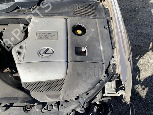 Upper protection LEXUS RX (_U3_) 400h (MHU38_) | BP32419779M93