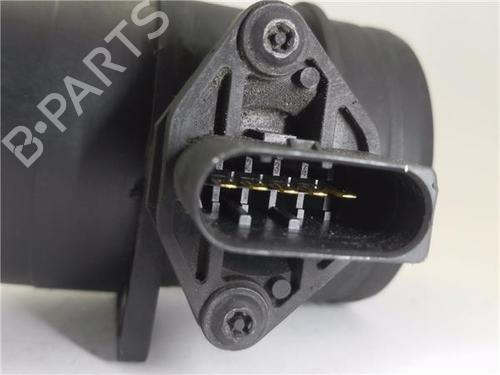 Mass air flow sensor MITSUBISHI LANCER VIII (CY_A, CZ_A) 2.0 DI-D (CY8A) | BP33220381M95 - Image 8
