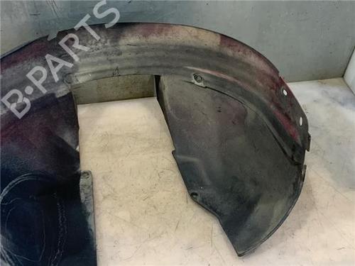 Wheel arch CITROËN C3 Pluriel (HB_) 1.4 HDi | BP22704825C56 