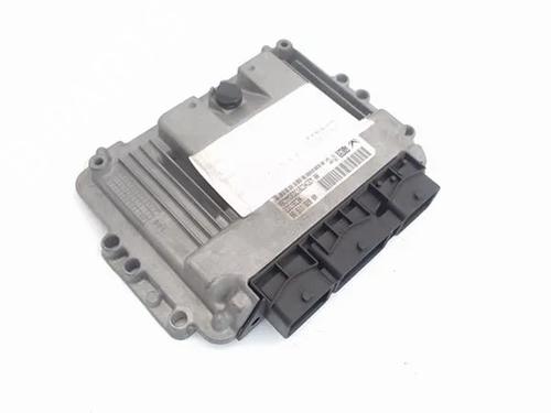 Used Electronic module CITROËN C4 I (LC_) [2004-2014]  24338347