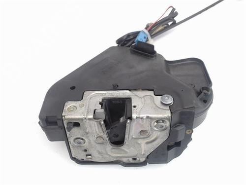 Rear left lock MERCEDES-BENZ C-CLASS (W203)  | BP16419252C100 