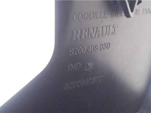 Other RENAULT CLIO III (BR0/1, CR0/1)  | BP32271921O1 