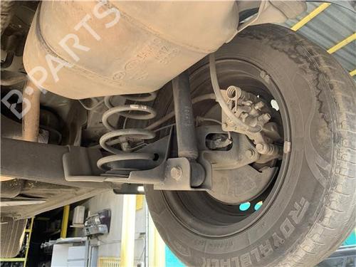 Exhaust system HYUNDAI i10 II (BA, IA)  | BP29374391M121 