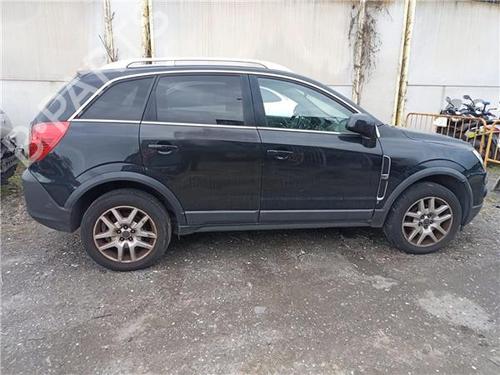 Right headlight OPEL ANTARA A (L07) 2.2 CDTi | BP29134780C29 