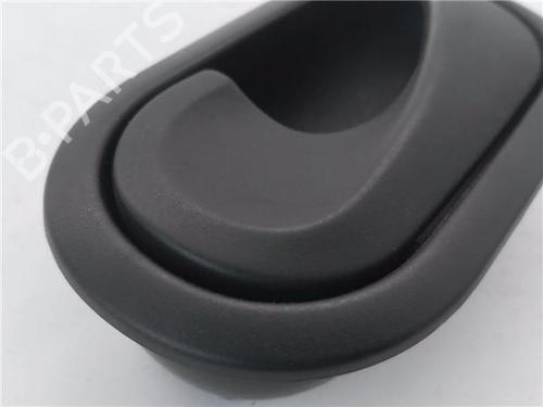 Front left interior door handle RENAULT MASTER III Bus (JV) 2.3 dCi 125 FWD (JV0C, JV0D, JV0H, JV0G, JV0J) | BP33730232I13  - Image 9