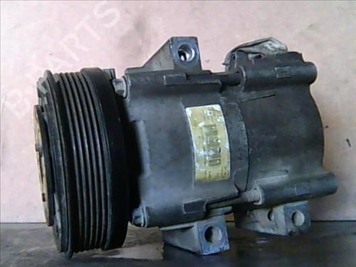 AC Kompressor FORD TRANSIT Van (FA_ _)  | BP9667096M34 