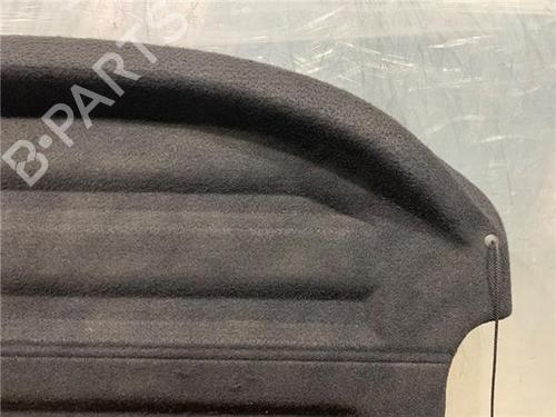 Rear parcel shelf MITSUBISHI CARISMA (DA_) 1.9 DI-D (DA5A) | BP16717180C85 