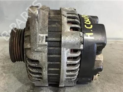 Used Alternator HYUNDAI COUPE I (RD) [1996-2004]  9759188