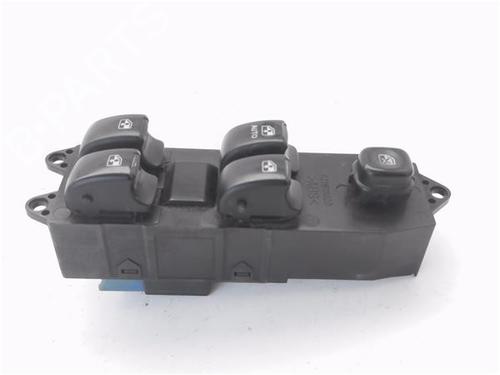 Left front window switch DAEWOO REZZO (U100) | BP30154101I27