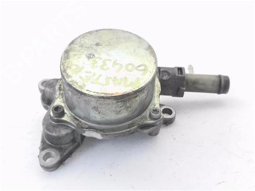 Used Vacuum pump RENAULT MASTER III Bus (JV) [2011-2025]  28722029