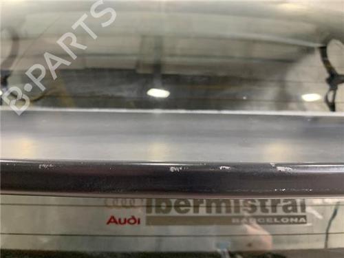 Bakluke CC/Kombi-Kupé AUDI A2 (8Z0) 1.4 | BP25718719C6 