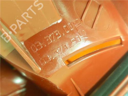 Left taillight MINI MINI (R56) | BP30199494C34