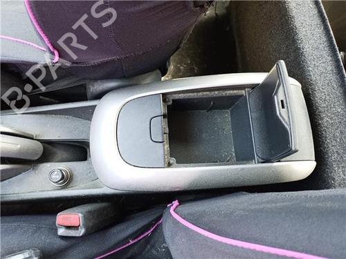 Used Cup/Object holder TOYOTA AURIS (_E15_) [2006-2013]  25142940