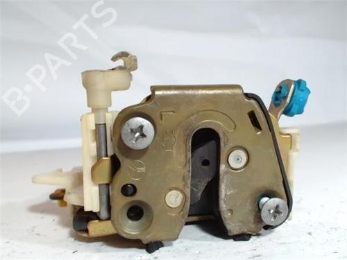 Front left lock NISSAN MICRA II (K11)  | BP14343947C98 