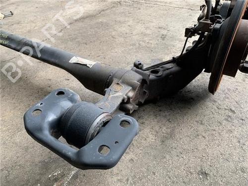 Rear axle OPEL ASTRA K (B16)  | BP24869649M2 