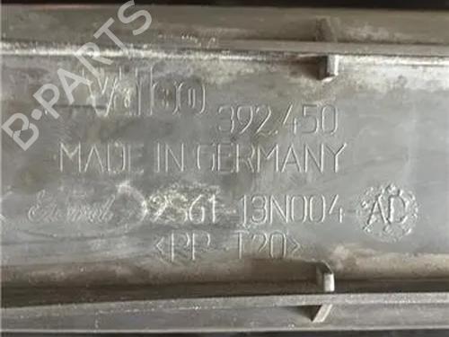 Left taillight FORD FIESTA V (JH_, JD_) 1.4 16V | BP10719867C34 