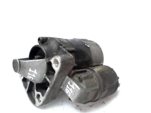 Startmotor RENAULT MEGANE I Coach (DA0/1_) [1996-2003]  13396633