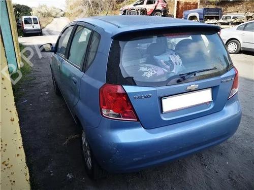 Styring servopumpe DAEWOO KALOS (KLAS) 1.4 | BP12826536M99 