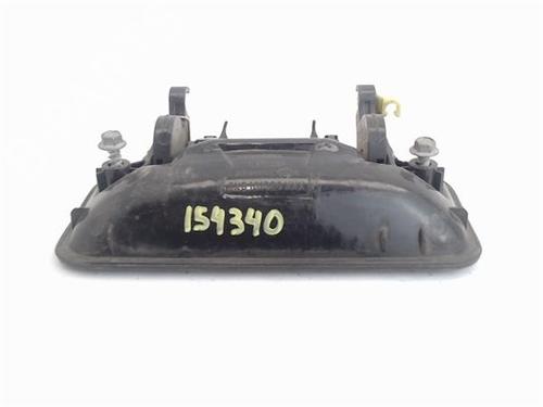 Front right exterior door handle ROVER 25 I Hatchback (RF) 2.0 iDT | BP14333861C129 