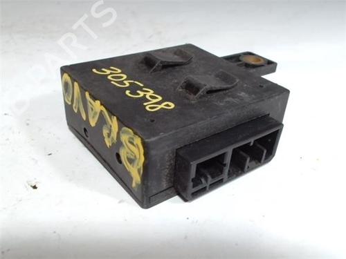 Electronic module FIAT BRAVA (182_)  | BP13050374M83 