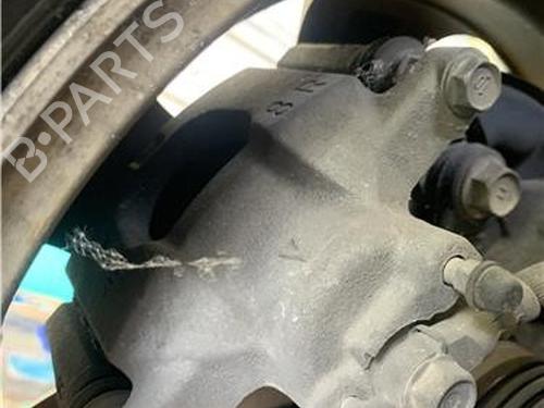 Other TOYOTA IQ (_J1_) 1.0 (KGJ10_, KGJ10R) | BP29135435O1